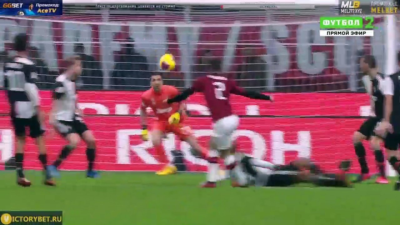 milan vs juventus