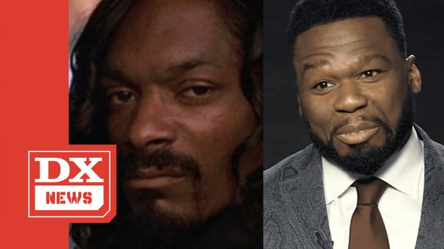 50 Cent Taunts Gayle King & Oprah Winfrey With Ridiculous Snoop Dogg Meme