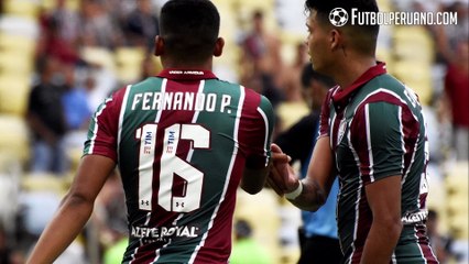 PAOLO GUERRERO RENOVÓ CON EL INTER | FERNANDO PACHECO Y SU PRESENTE EN FLUMINENSE