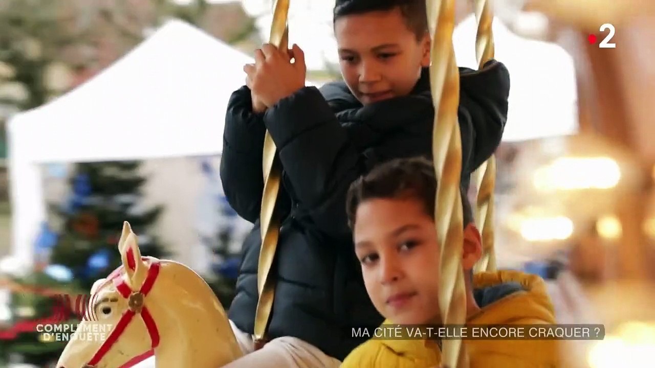 Chanteloup-les-Vignes : pourquoi tant de "haine" ?