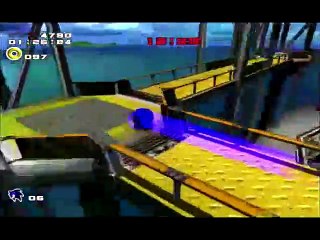 Sonic Adventure 2 Post-Commentary: Part 2