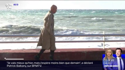 Le domicile parisien de Gabriel Matzneff a été perquisitionné ce jeudi