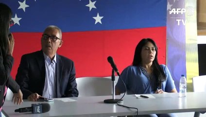 Detención de familiar de Guaidó es un “vil montaje”, dice defensor