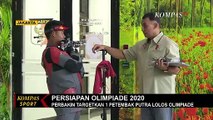 Persiapan Olimpiade 2020, Perbakin Targetkan 1 Petembak Putra Lolos Olimpiade