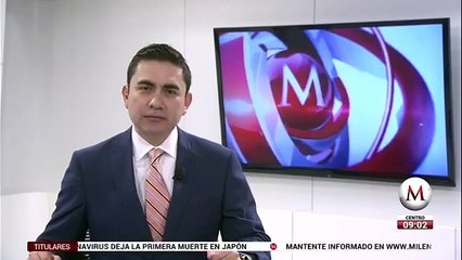 Juez da prisión provisional a Emilio Lozoya en España