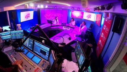 L'intégrale du 13 février - Spéciale Coeurs Brisés avec Anthony Matéo 