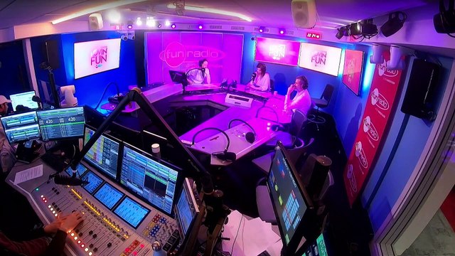 L'intégrale du 13 février - Spéciale Coeurs Brisés avec Anthony Matéo