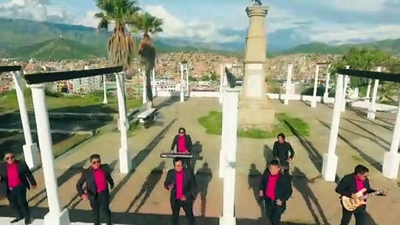 Caral - Ya me voy (Primicia 2020)