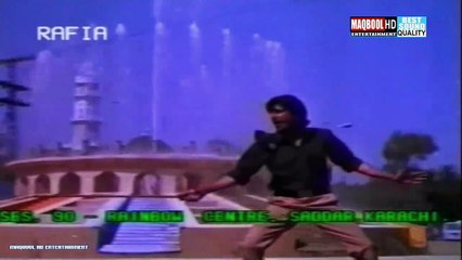 jawaid shaikh-choroon ka dushman