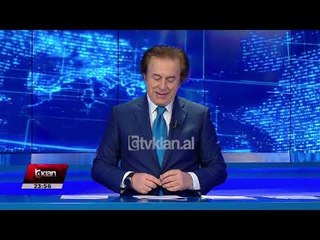 Edicioni i Lajmeve Tv Klan 13 Shkurt 2020, ora 23:30