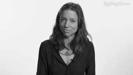 The First Time with Ani DiFranco