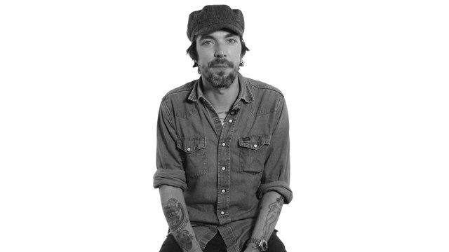 The First Time with Justin Townes Earle