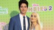 Milo Manheim & Meg Donnelly Reveal the Moment 'Zombies' Became a Hit