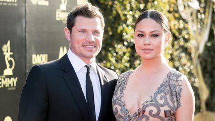 Nick & Vanessa Lachey Say 'Love Is Blind' Cast Used Celebrity Doppelgängers to Describe Themselves