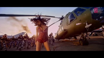 media.io_Baaghi 3- Dus Bahane 2.0 - Vishal & Shekhar FEAT. KK, Shaan & Tulsi Kumar - Tiger S, Shraddha K