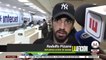 Rodolfo Pizarro se despide de Rayados para unirse al Inter de Miami