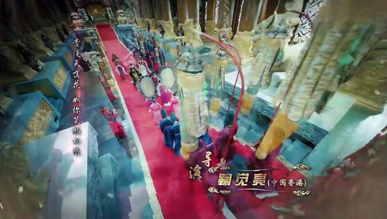 [Engsub - Indosub] {General and I Episode 47}
