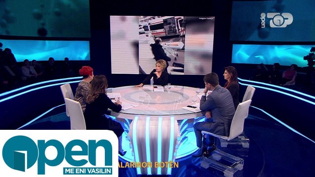 Open - A ka marrë masa të mjaftueshme Shqipëria nëse prekemi nga koronavirus? Bota është në alarm