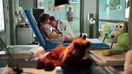 Zurück zu dir (169) - In aller Freundschaft - Die jungen Ärzte