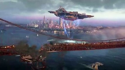 Marvel's Avengers | Pre-order Trailer