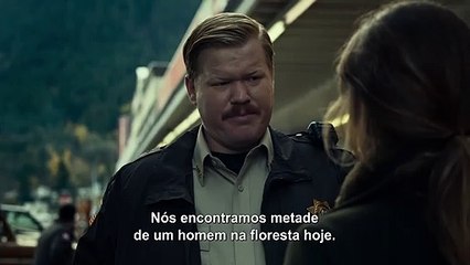 Espíritos Obscuros | Trailer legendado | Em breve – Somente nos cinemas