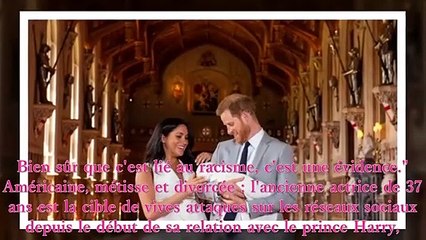 Meghan est enceinte de son deuxième enfant, Harry essayant de cacher cela à la famille royale