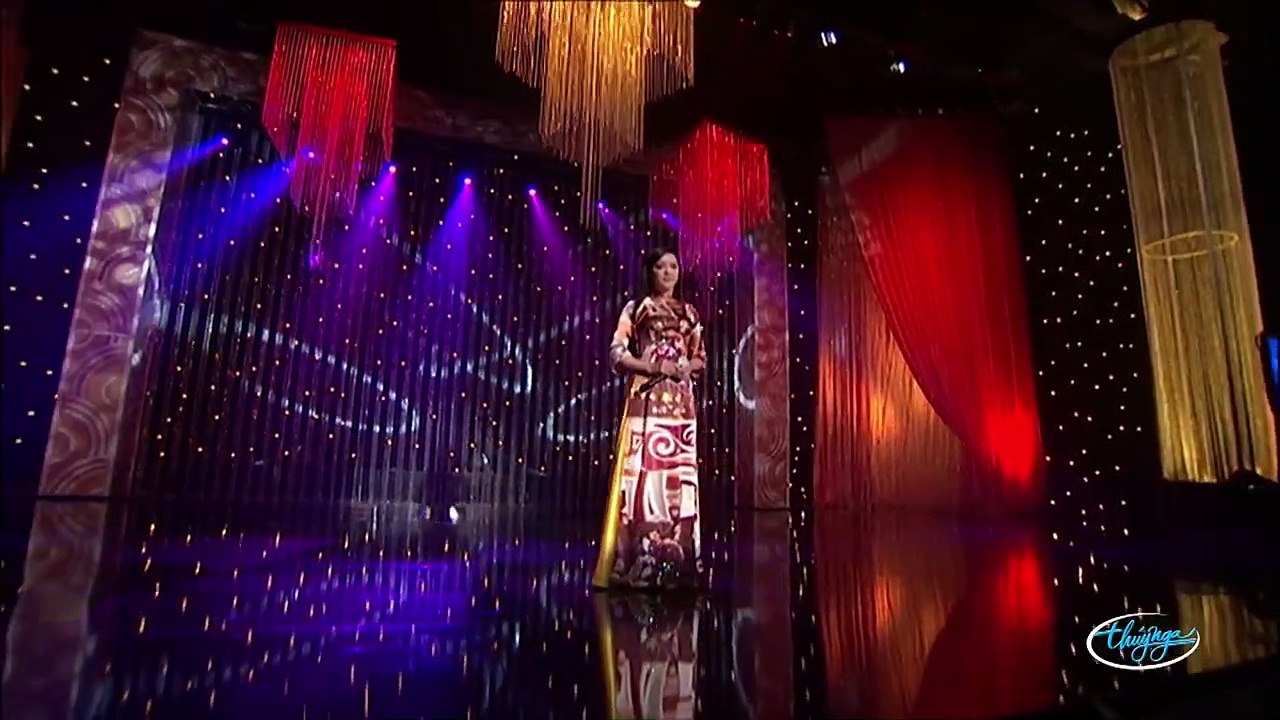 Như Quỳnh - Vùng Lá Me Bay (Anh Việt Thanh) - A Dancing Dream