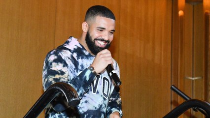 Drake Signs Multiyear Deal With New Streaming Service