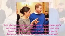 Prince Harry rompt le silence et décide de dire la vérité sur le syndrome d'Archie Down.