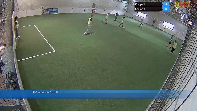 Equipe 1 Vs Equipe 2 - 13/02/20 14:52 - Loisir Poitiers - Poitiers Game Parc