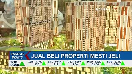 Jadi Salah Satu Investasi Favorit, Waspada Penipuan Properti!