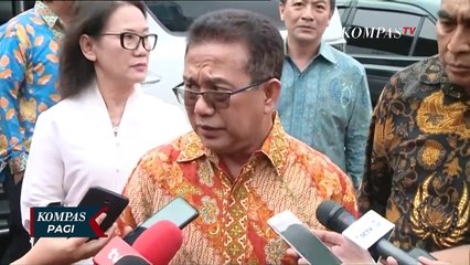 Soal Pembangunan Gereja, PGI Sarankan Revisi Aturan Pendirian Rumah Ibadah
