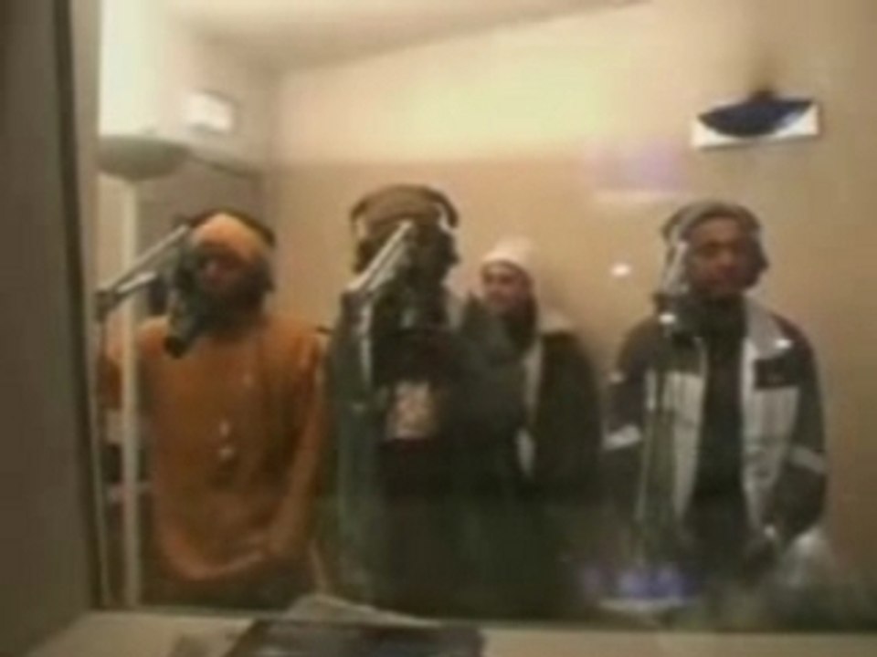 Psy4 De La Rime - Au Taquet