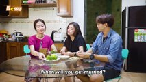 [Engsub] WASSUP Ep 58 - Adopted sister stealing boss's husband and how it ended