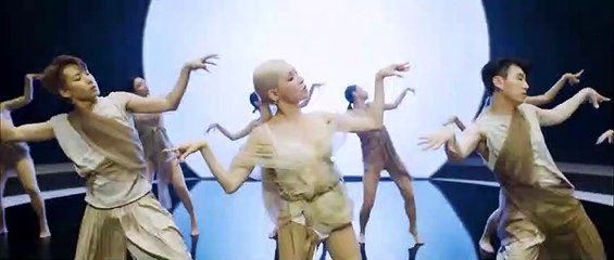 Tiffany Young - Magnetic Moon 🎶 | Enak Didengar dan Asik