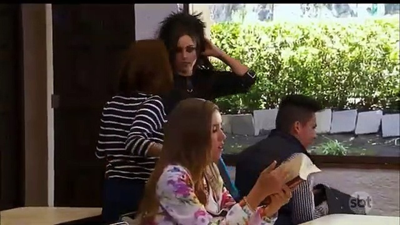 Meu Coração é Teu - Capítulo 74 Parte 1_3 Quinta (13_02_20)