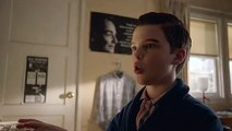 Young Sheldon S03E16 Pasadena