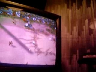 exemple de mario strikers chaged football