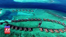 Maldives Travel And Tourism Island And Resort