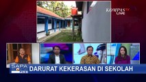 Darurat Kekerasan di Sekolah