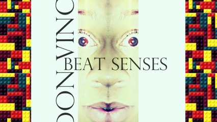 Don Vinci - Beat Senses