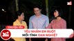 YÊU NHẦM EM RUỘT - MỐI TÌNH OAN NGHIỆT VÌ 1 NGƯỜI MẸ LẦM LỠ II YANNEWS