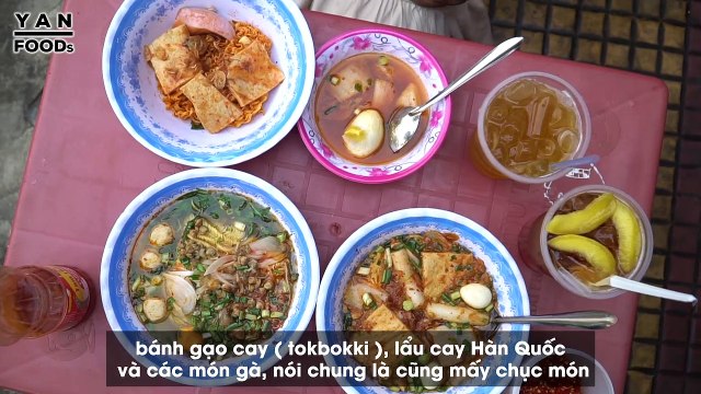 CÀ KÊ MÌ TRỘM MUỐI ỚT BẮT GẶP ''BRAY GIỮ XE'' CỰC NGẦU?? II YANNEWS