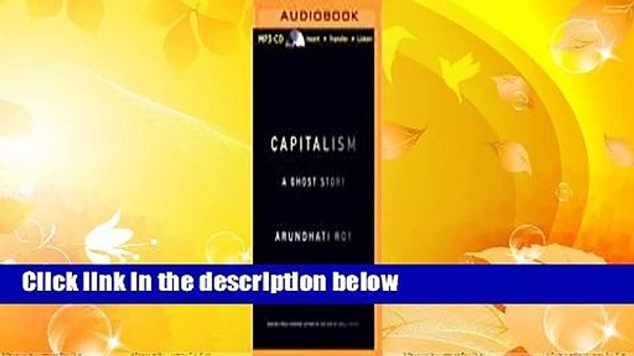 [Read] Capitalism: A Ghost Story Complete