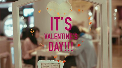 Kenapa Hari Valentine Identik dengan Cokelat?