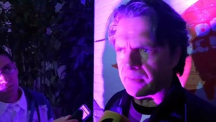 Ariel López Padilla asegura que ya aclaró el pleito con Carla Medina