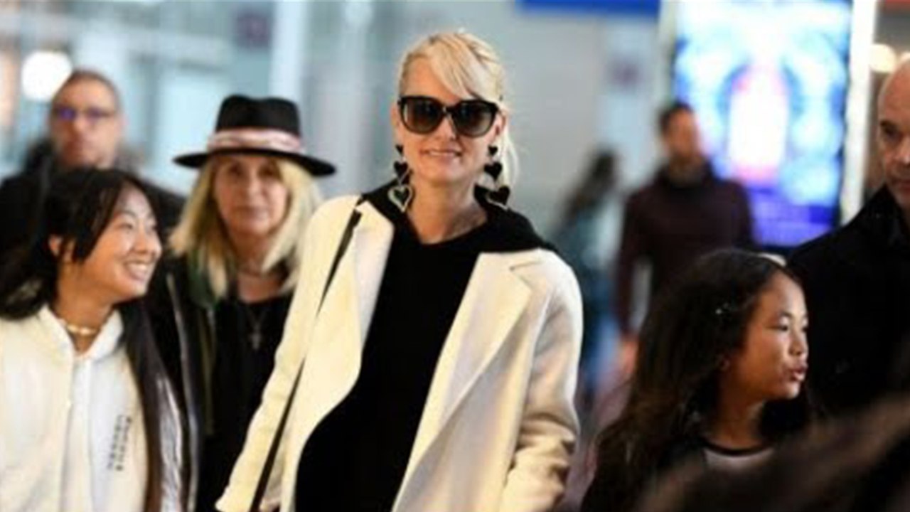 Pourquoi Laeticia Hallyday congédie encore un membre clé de son staff