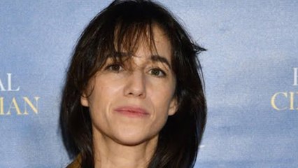 Charlotte Gainsbourg  - prête à tout pour retrouver un être cher