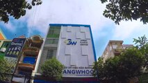 Thẩm mỹ viện Gangwhoo - Hệ thống thẩm mỹ viện uy tín hàng đầu Việt Nam