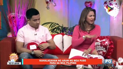 ON THE SPOT: Dating applications, patok sa mga Pilipino